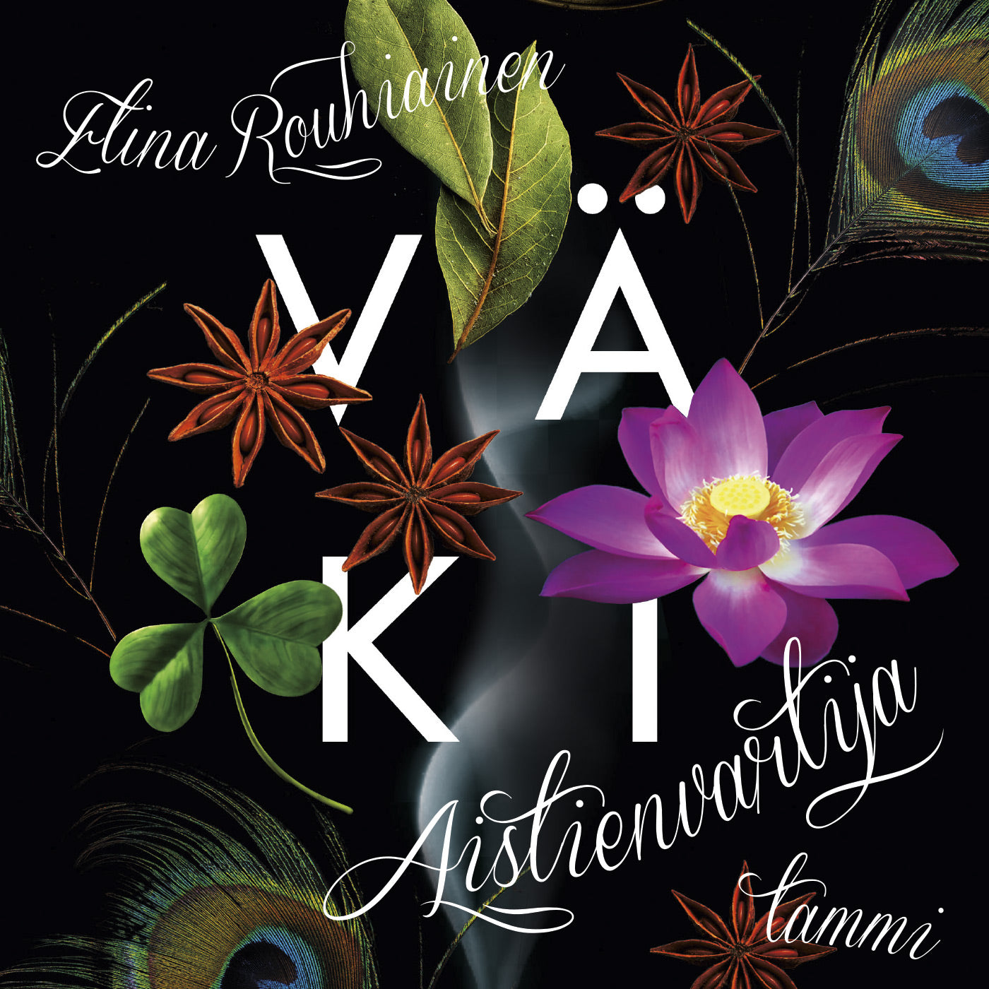 Aistienvartija – Ljudbok