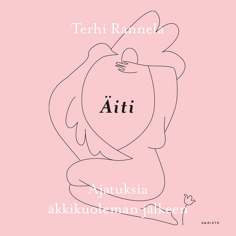 Äiti – Ljudbok