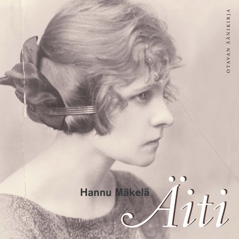 Äiti – Ljudbok