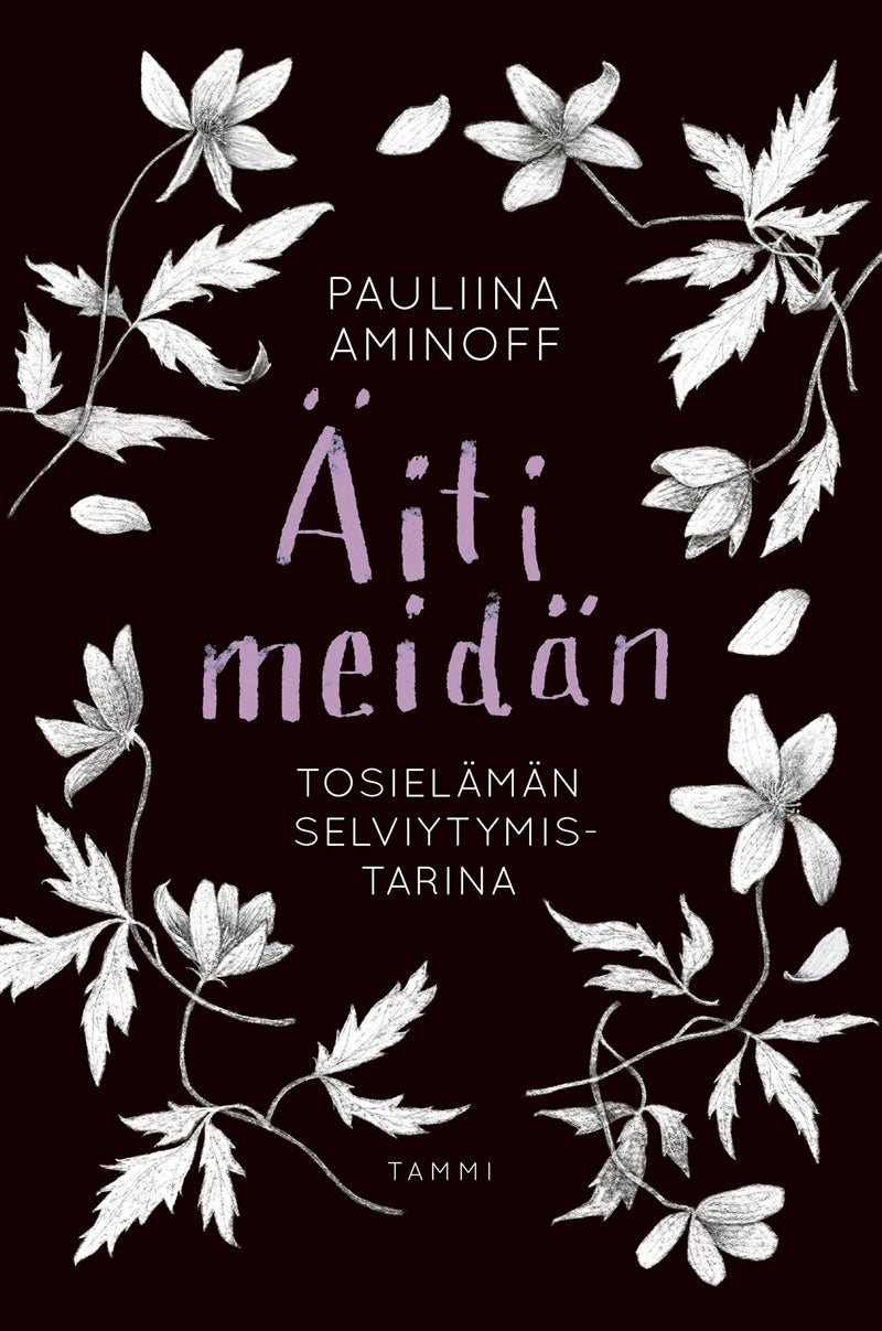 Äiti meidän – E-bok