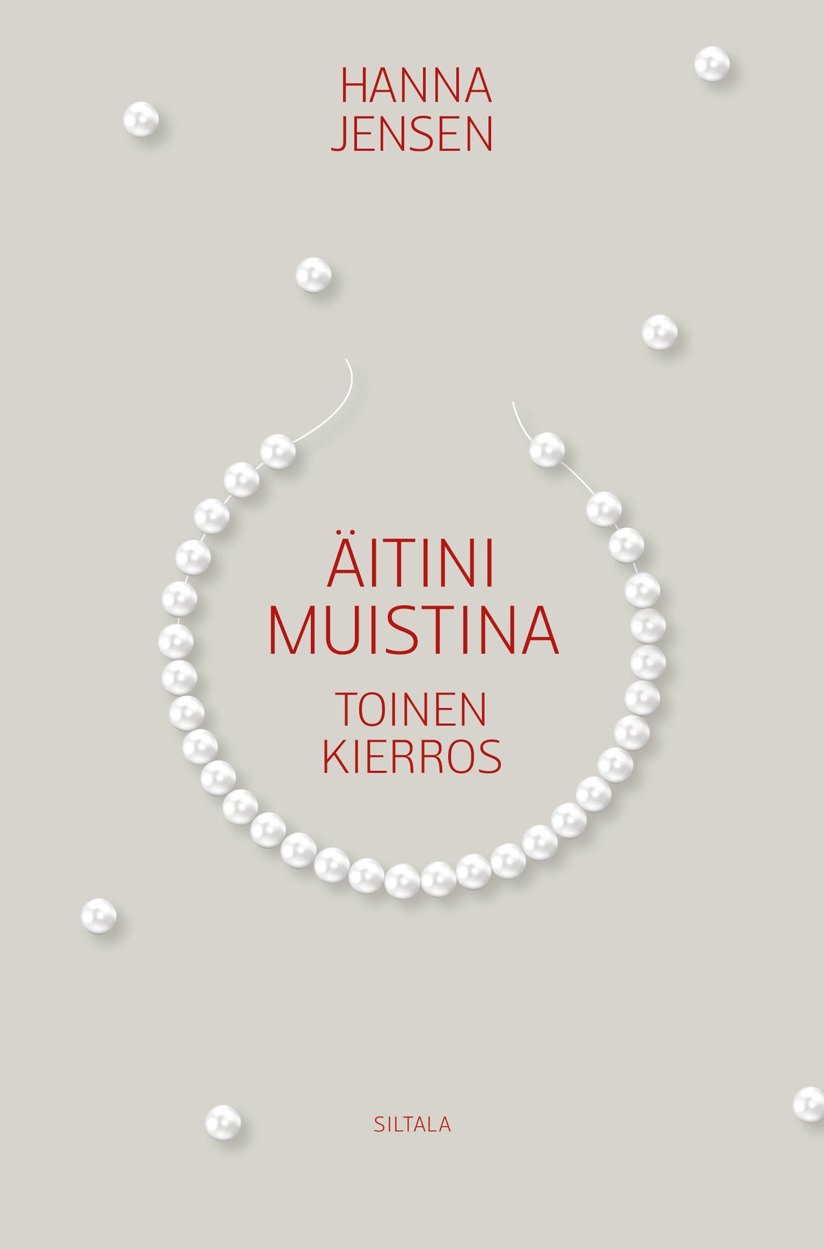 Äitini muistina – E-bok