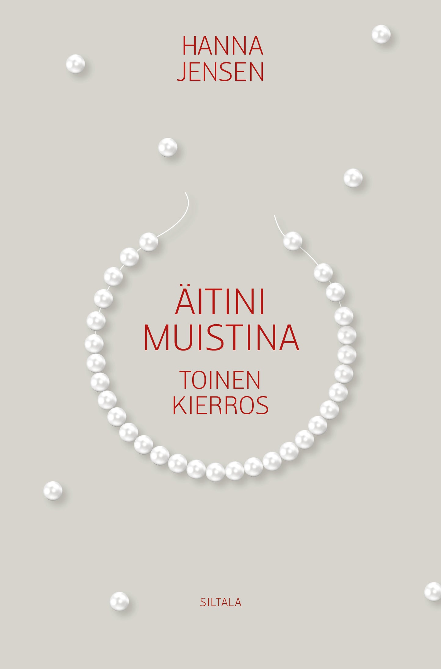 Äitini muistina – E-bok