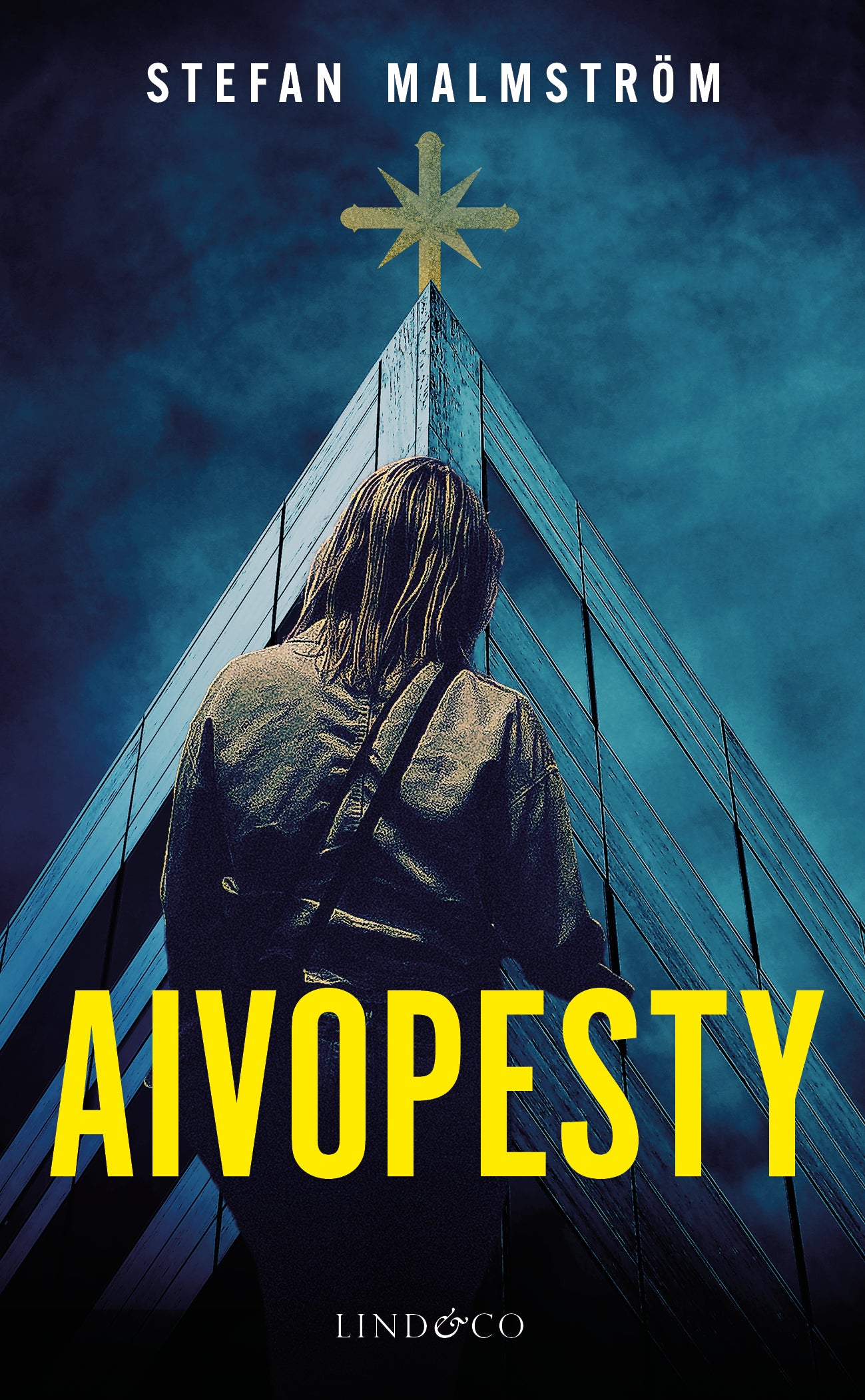 Aivopesty – E-bok
