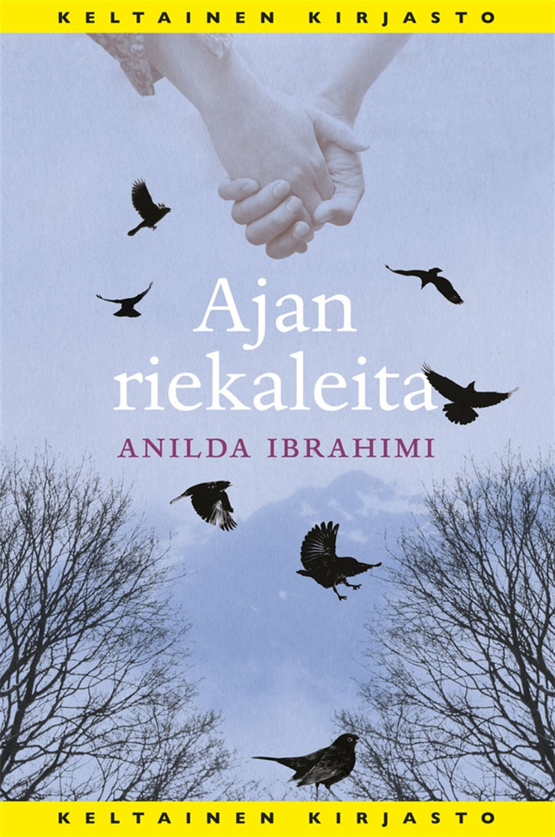 Ajan riekaleita – E-bok