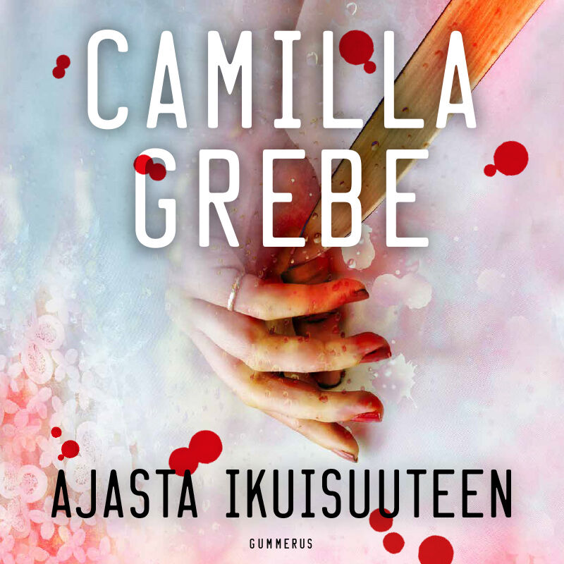 Ajasta ikuisuuteen – Ljudbok