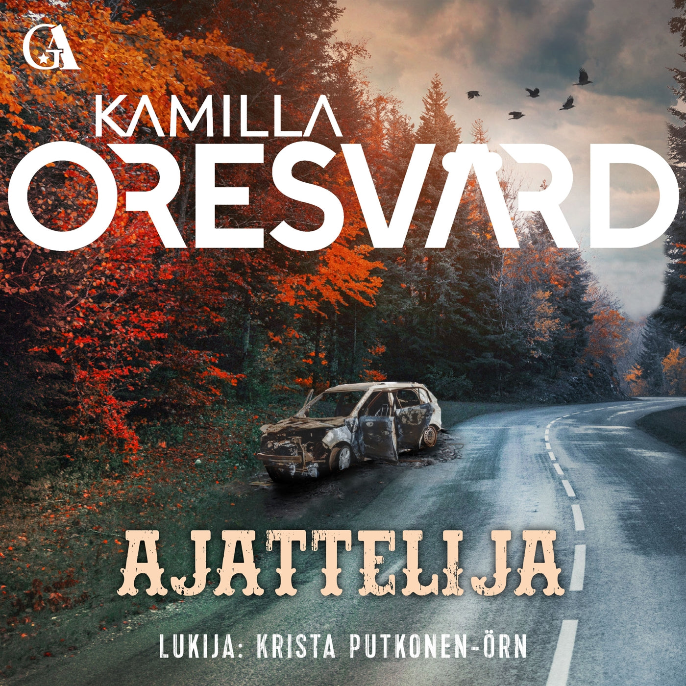 Ajattelija – Ljudbok