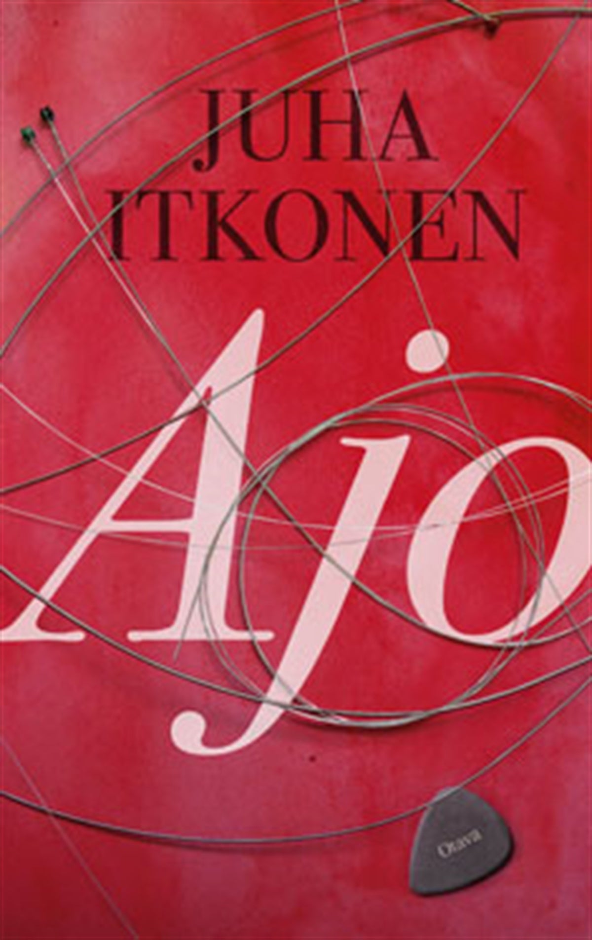Ajo – E-bok