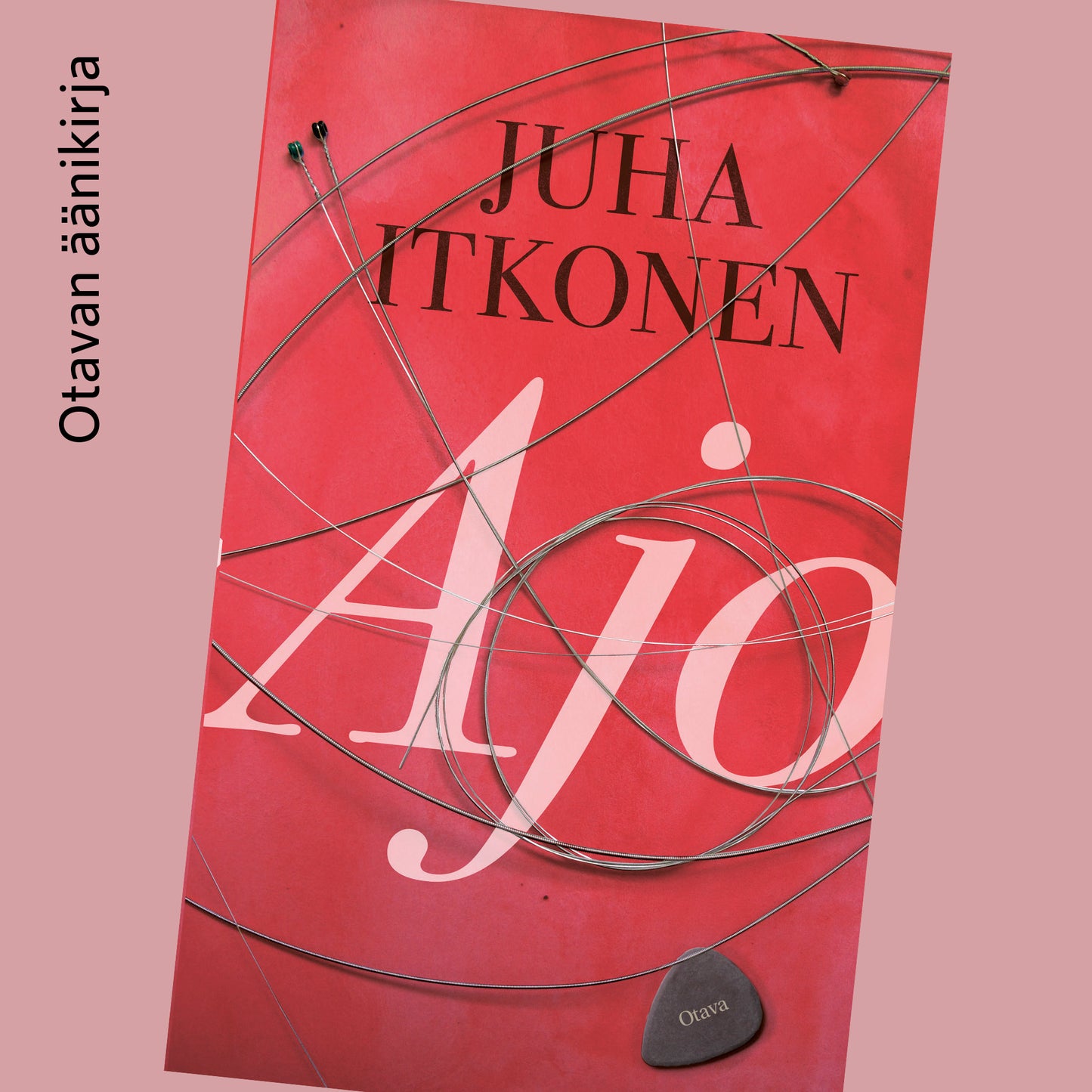 Ajo – Ljudbok