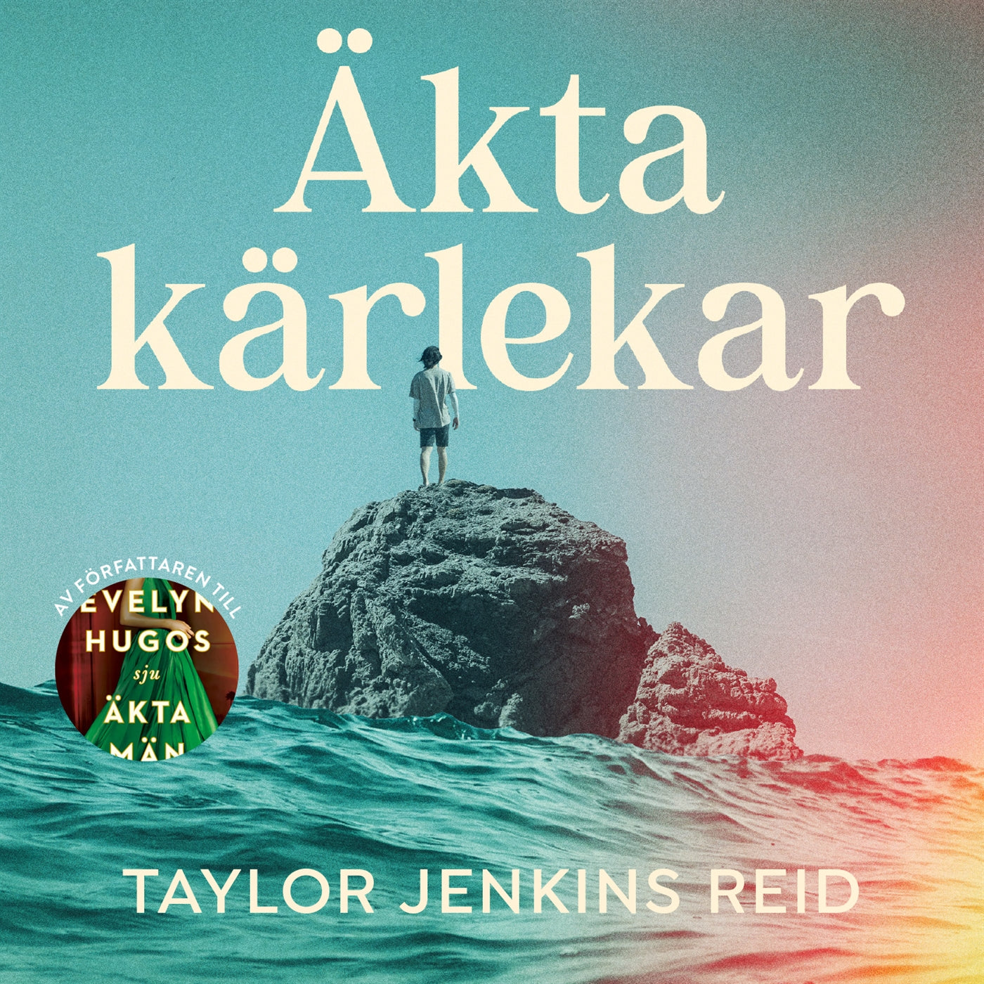 Äkta kärlekar – Ljudbok