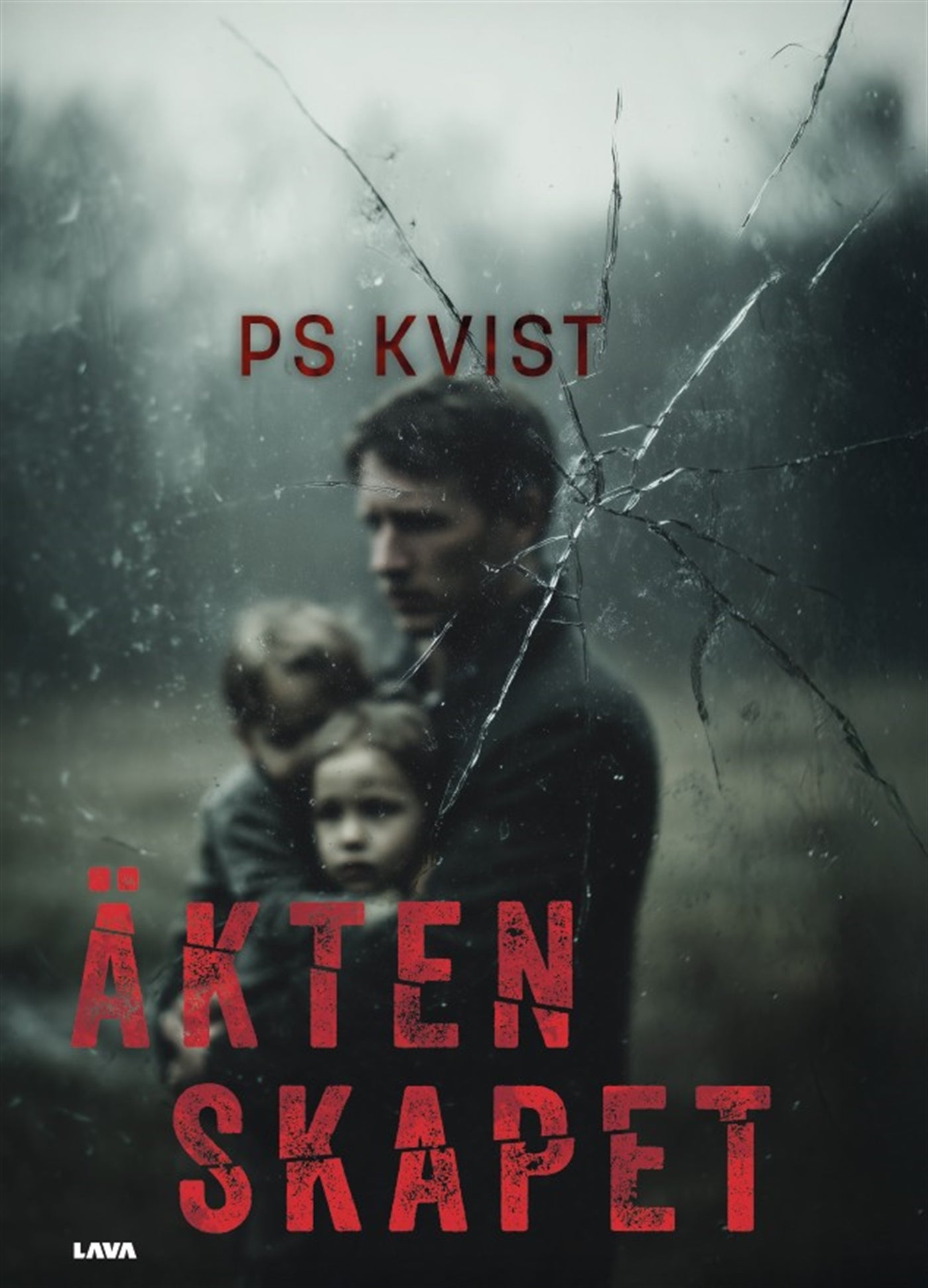Äktenskapet – E-bok