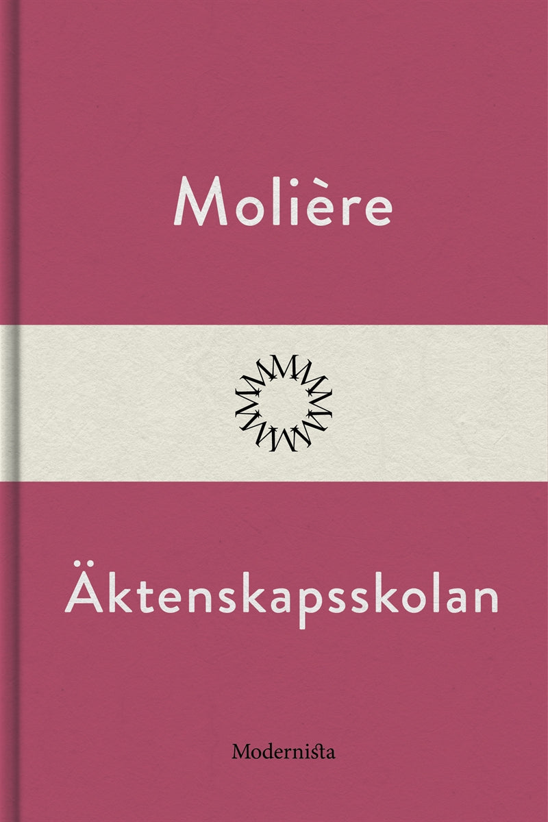 Äktenskapsskolan – E-bok
