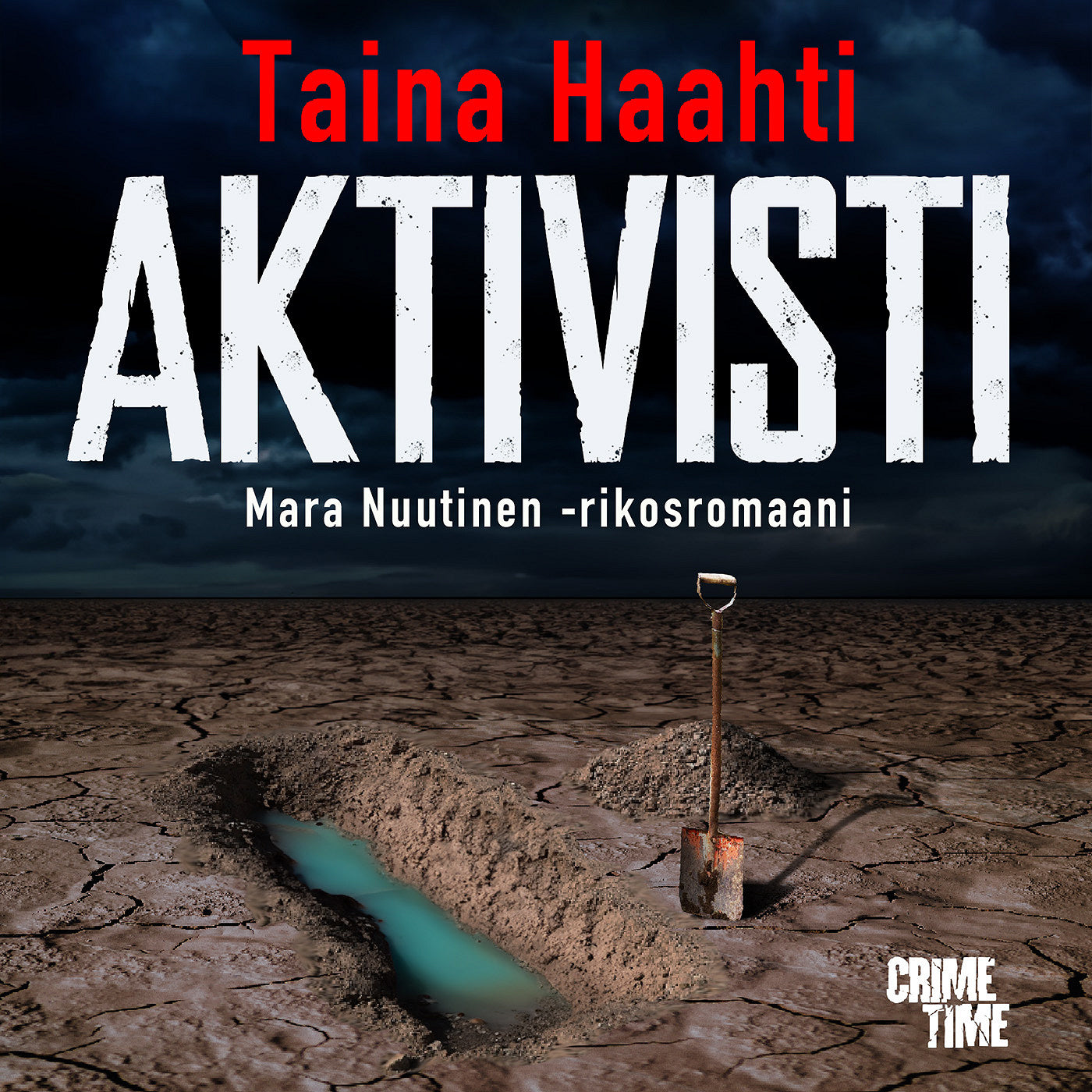 Aktivisti – Ljudbok