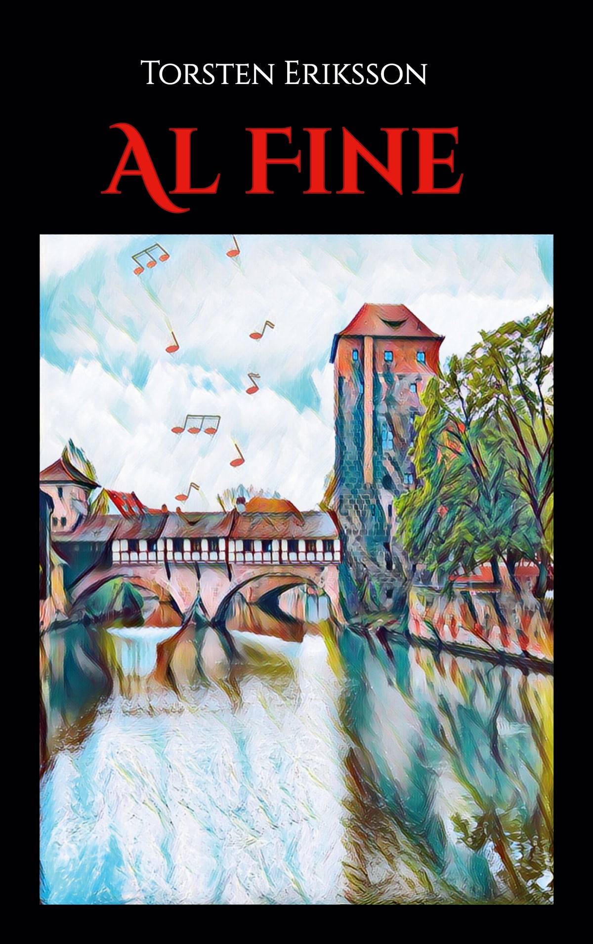 Al Fine – E-bok