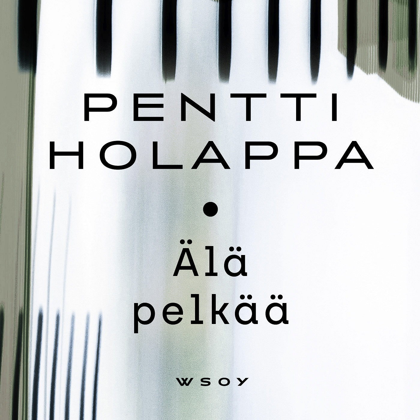 Älä pelkää! – Ljudbok