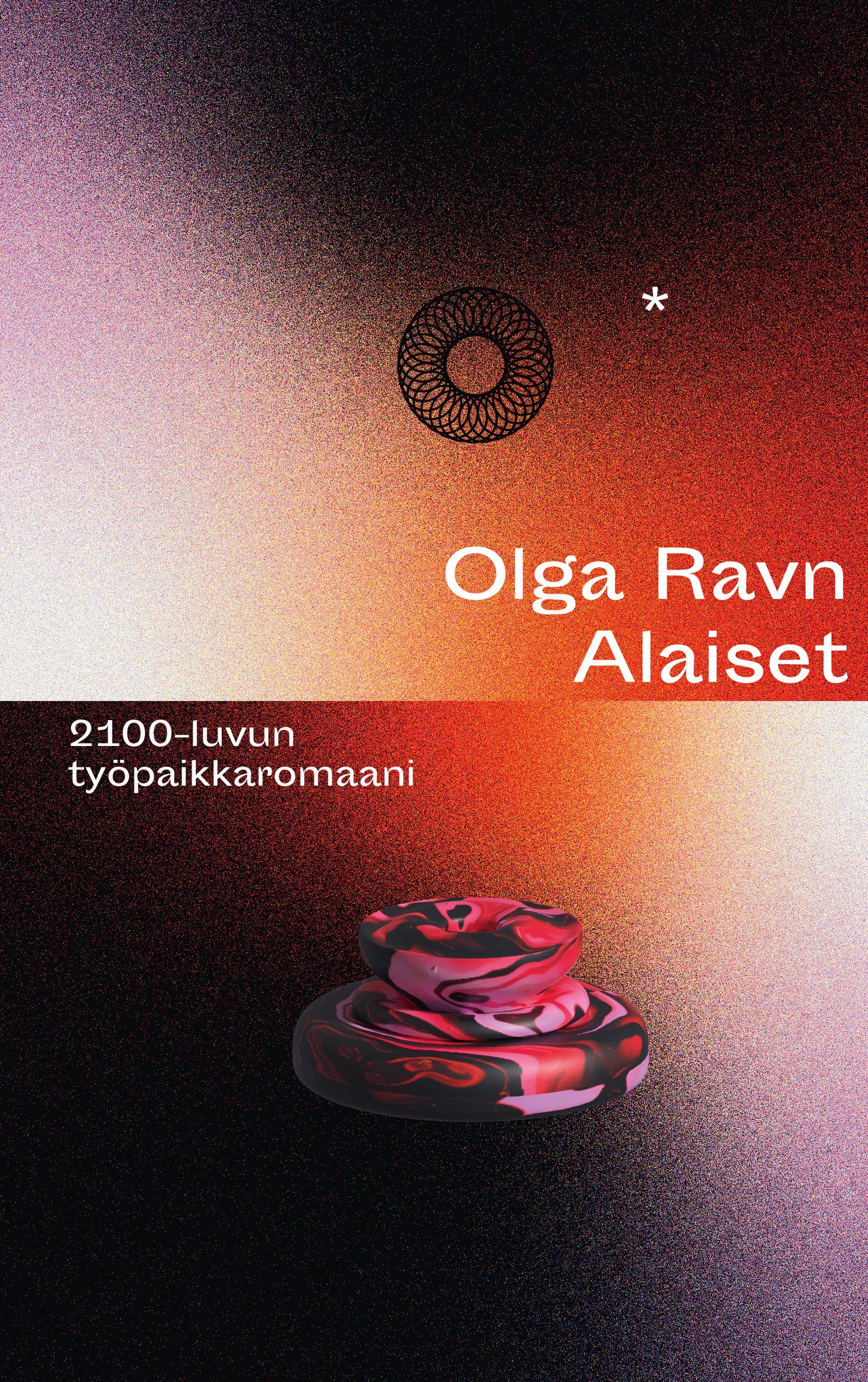 Alaiset – E-bok