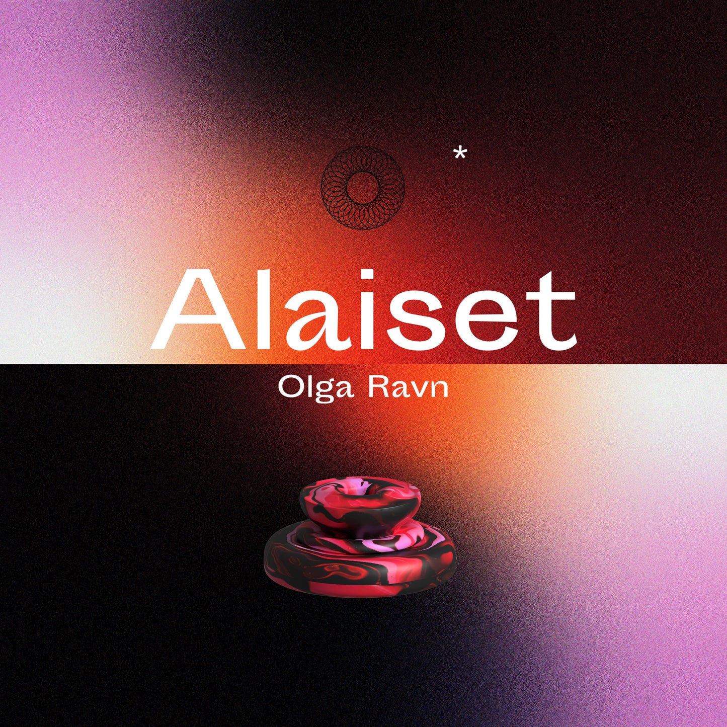 Alaiset – Ljudbok
