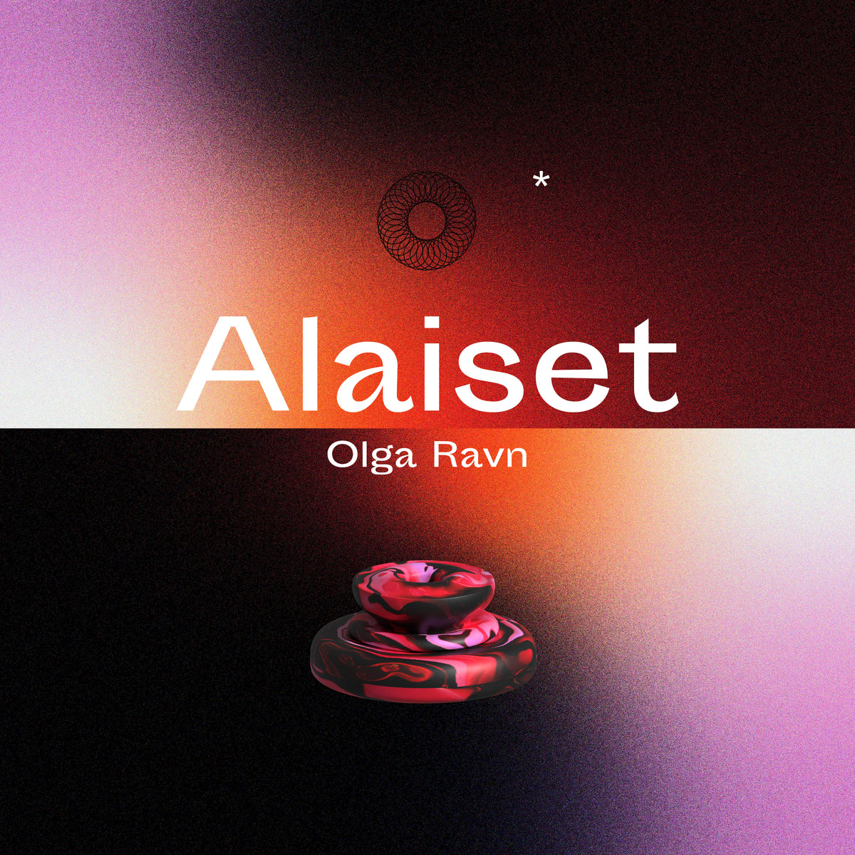 Alaiset – Ljudbok