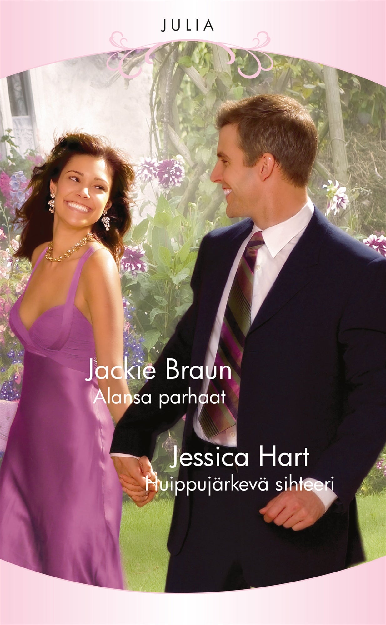 Alansa parhaat / Huippujärkevä sihteeri – E-bok