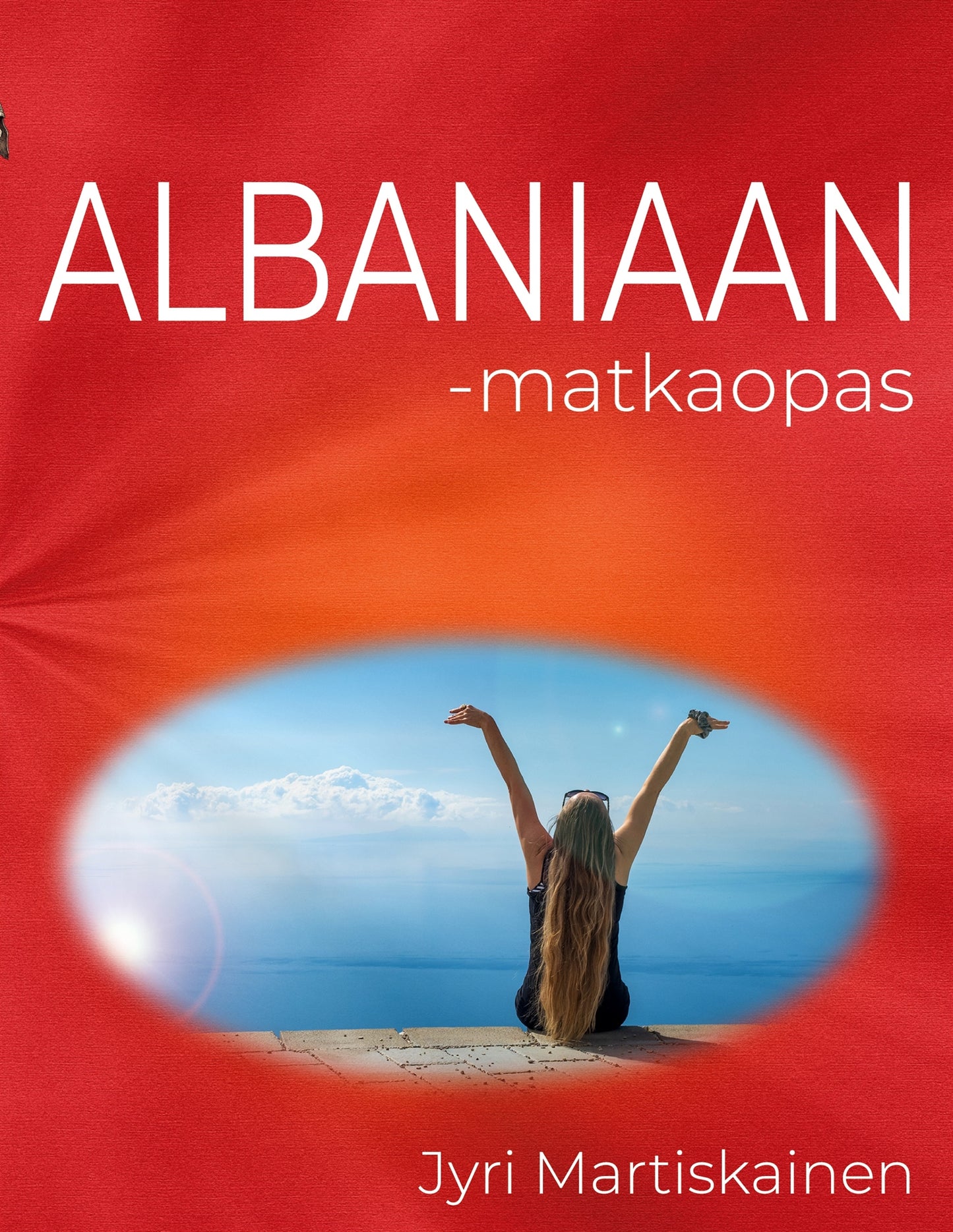 Albaniaan – E-bok