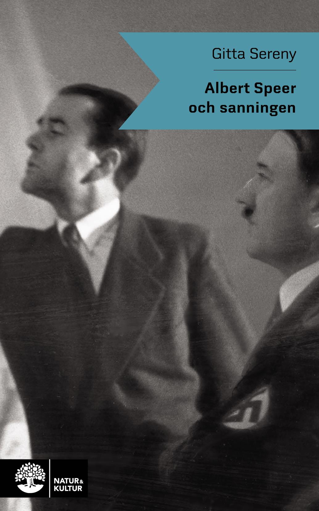 Albert Speer och sanningen – E-bok