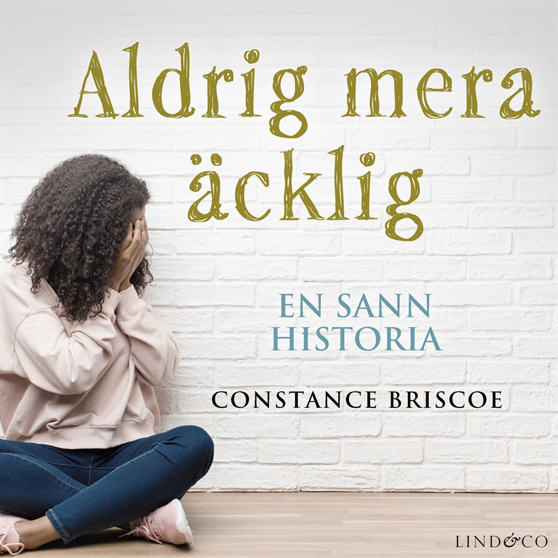 Aldrig mera äcklig: Hon överlevde sin mors grymhet – Ljudbok