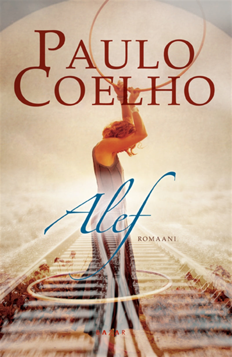 Alef – E-bok