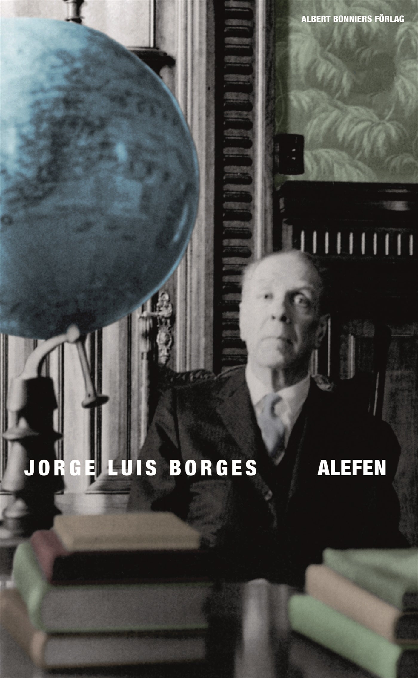 Alefen – E-bok