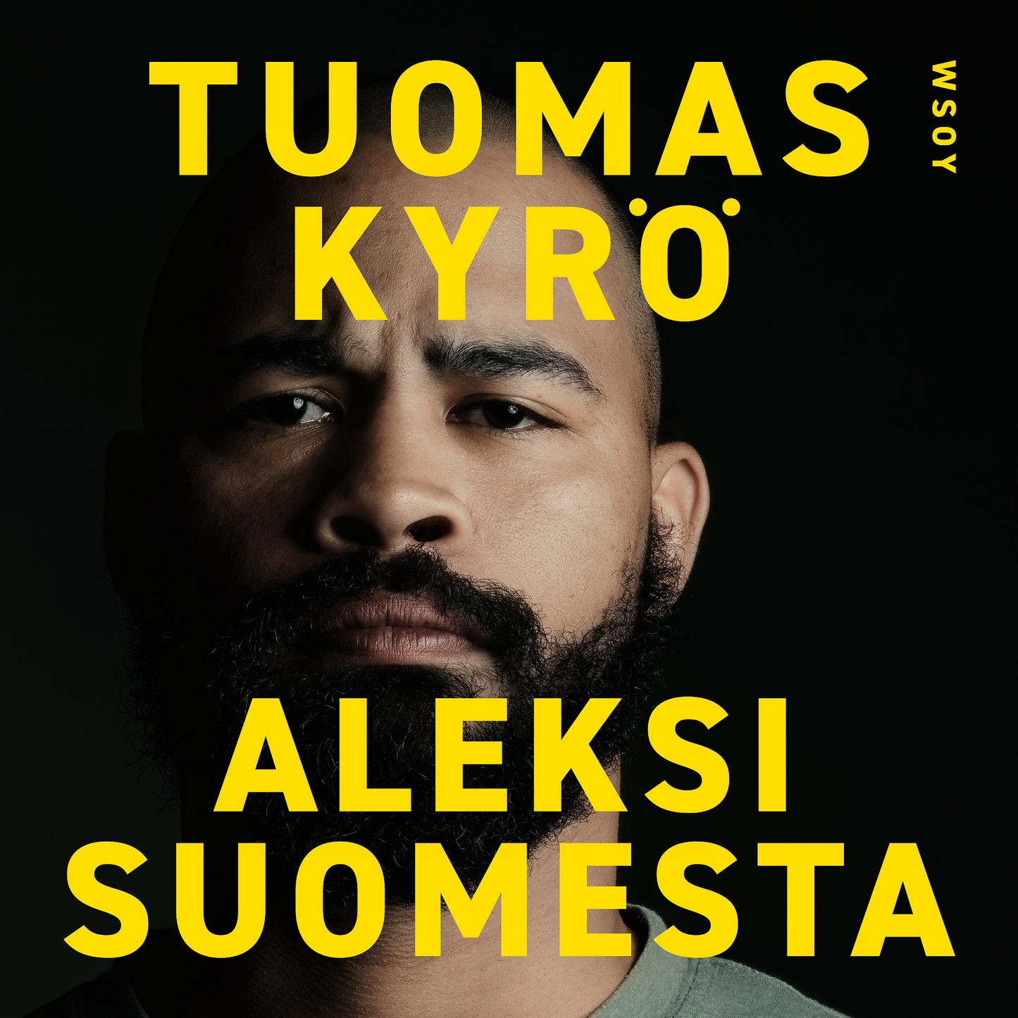 Aleksi Suomesta – Ljudbok