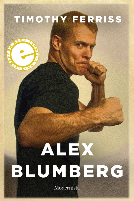 Alex Blumberg – E-bok