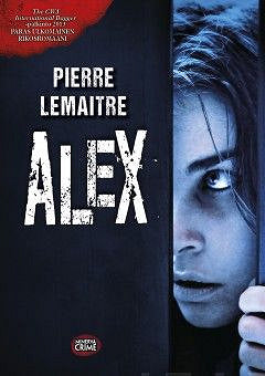Alex – E-bok