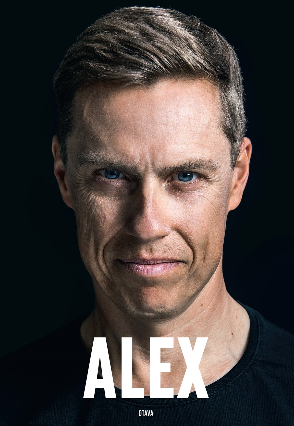 Alex – E-bok