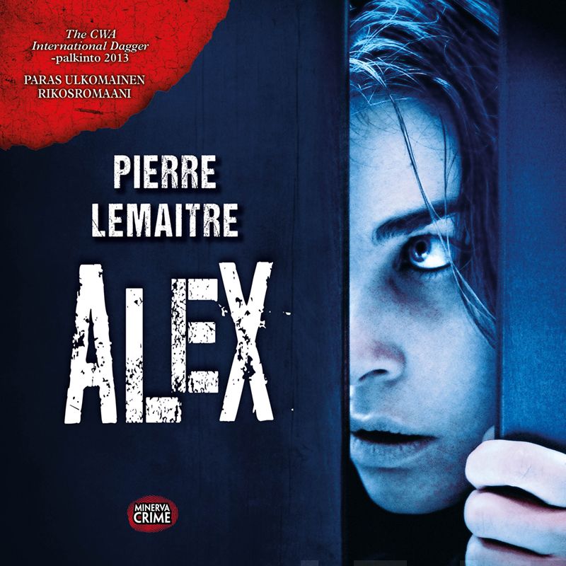 Alex – Ljudbok