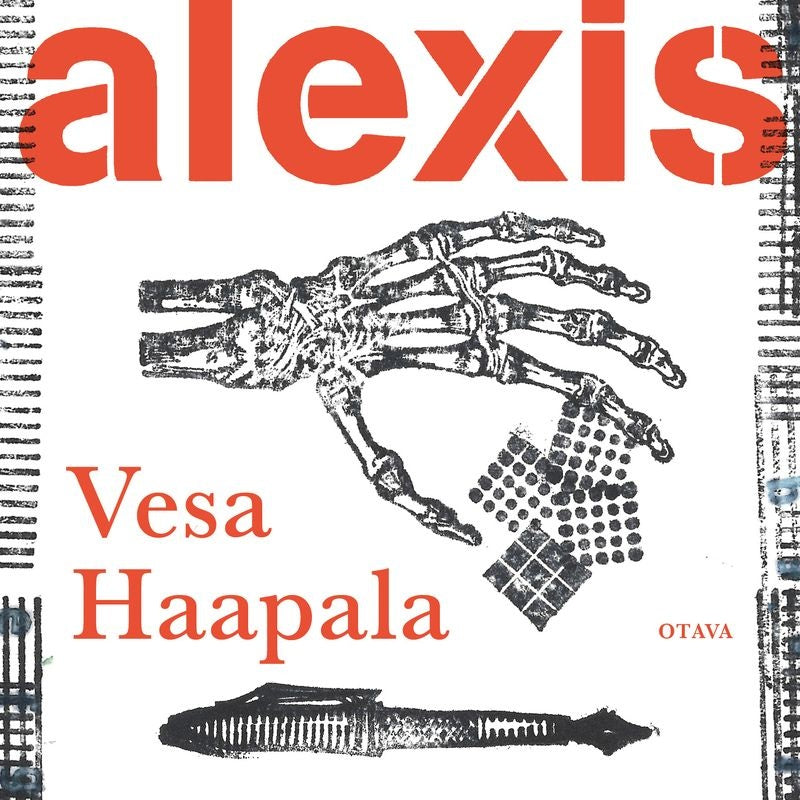Alexis – Ljudbok