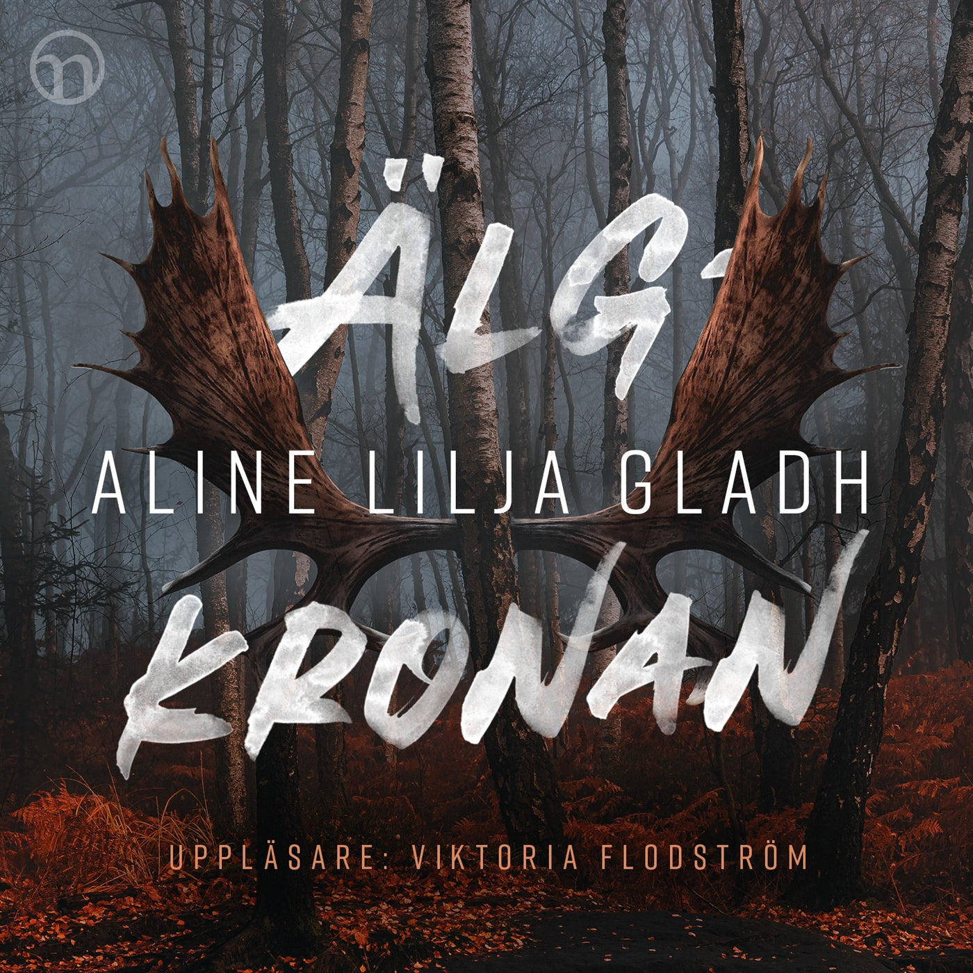 Älgkronan – Ljudbok
