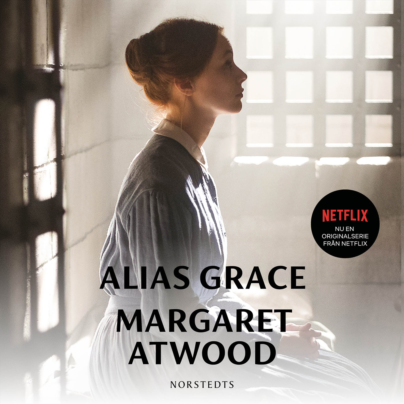 Alias Grace – Ljudbok