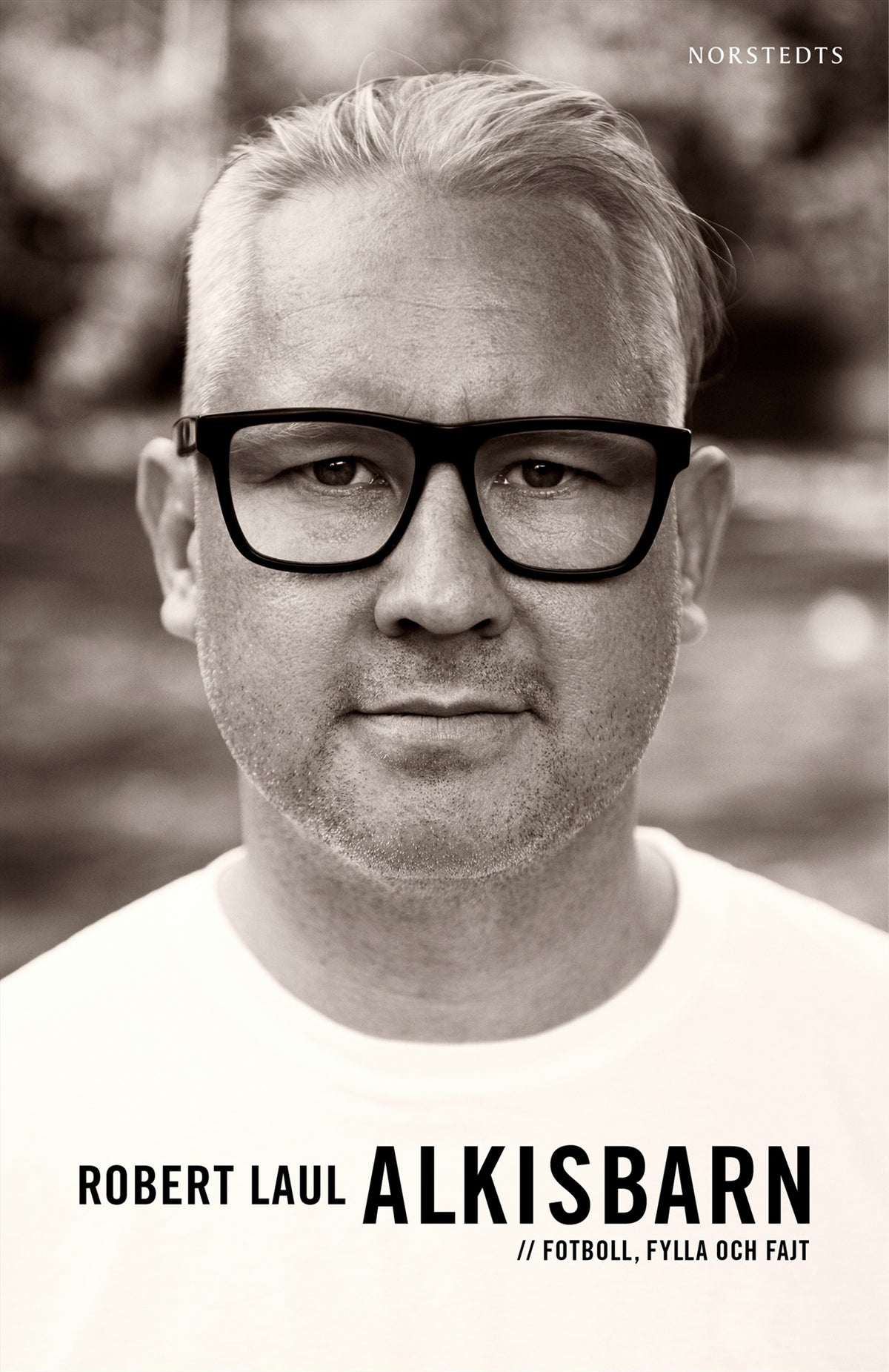 Alkisbarn : fotboll, fylla och fajt – E-bok