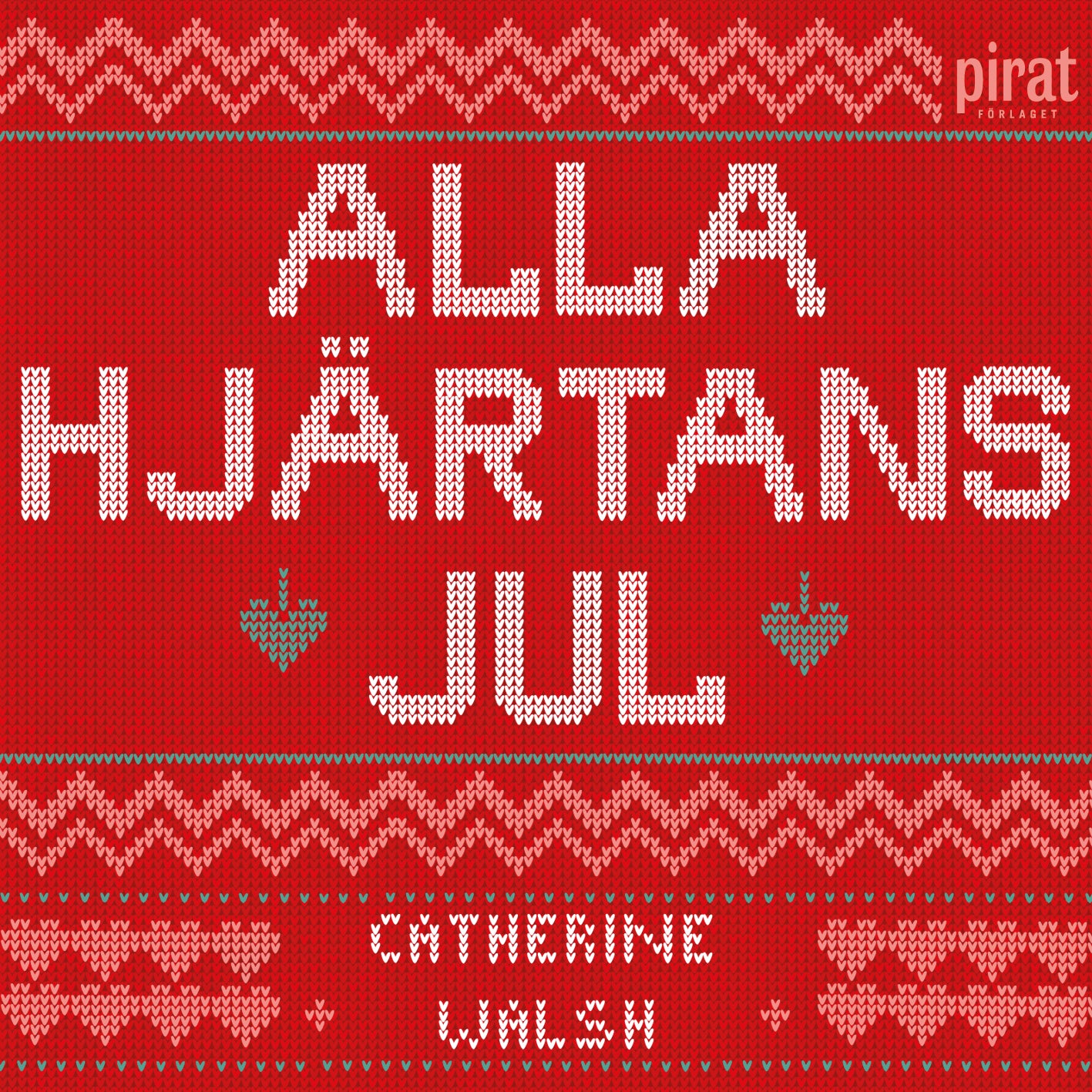 Alla hjärtans jul – Ljudbok