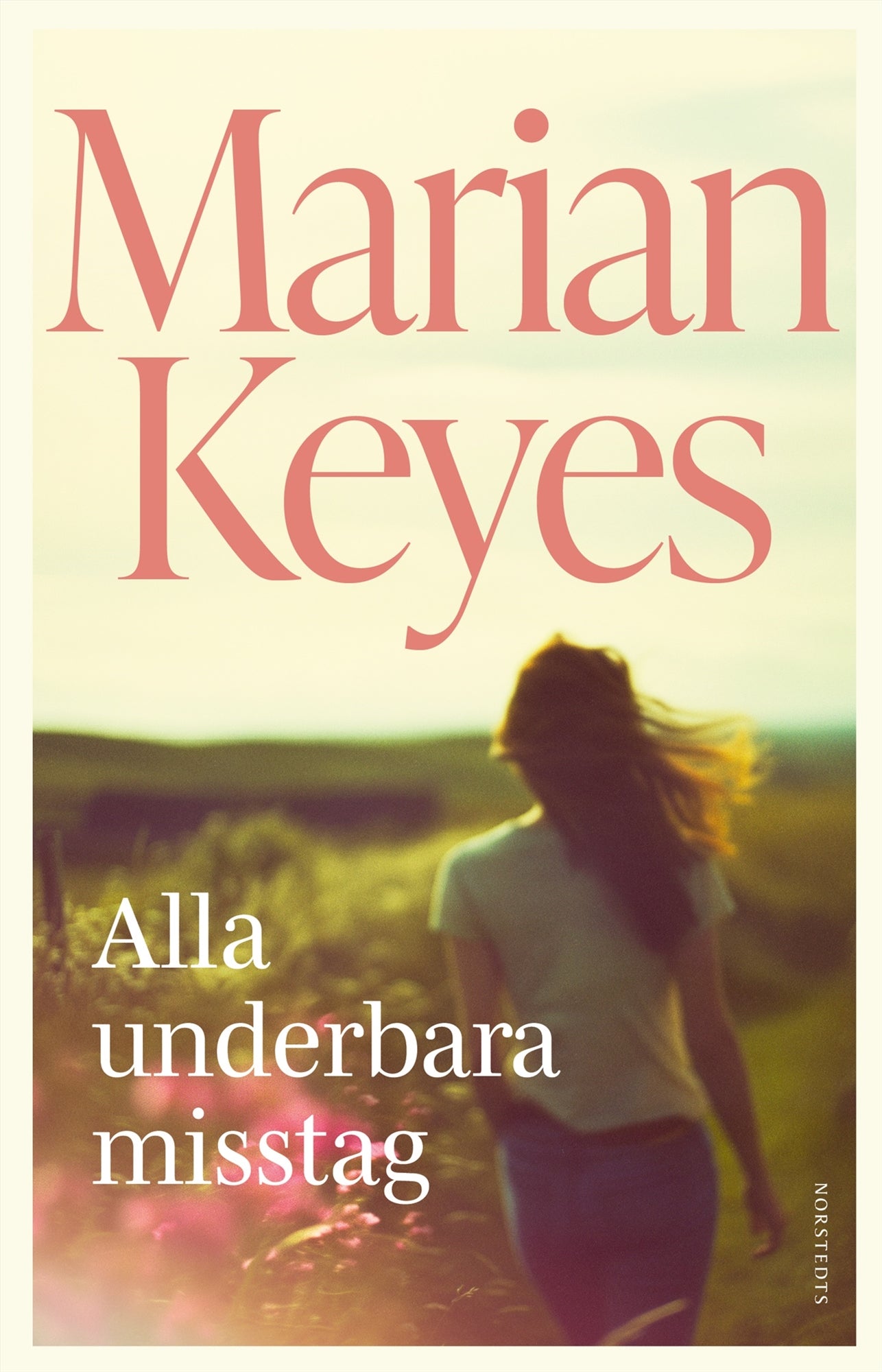 Alla underbara misstag – E-bok