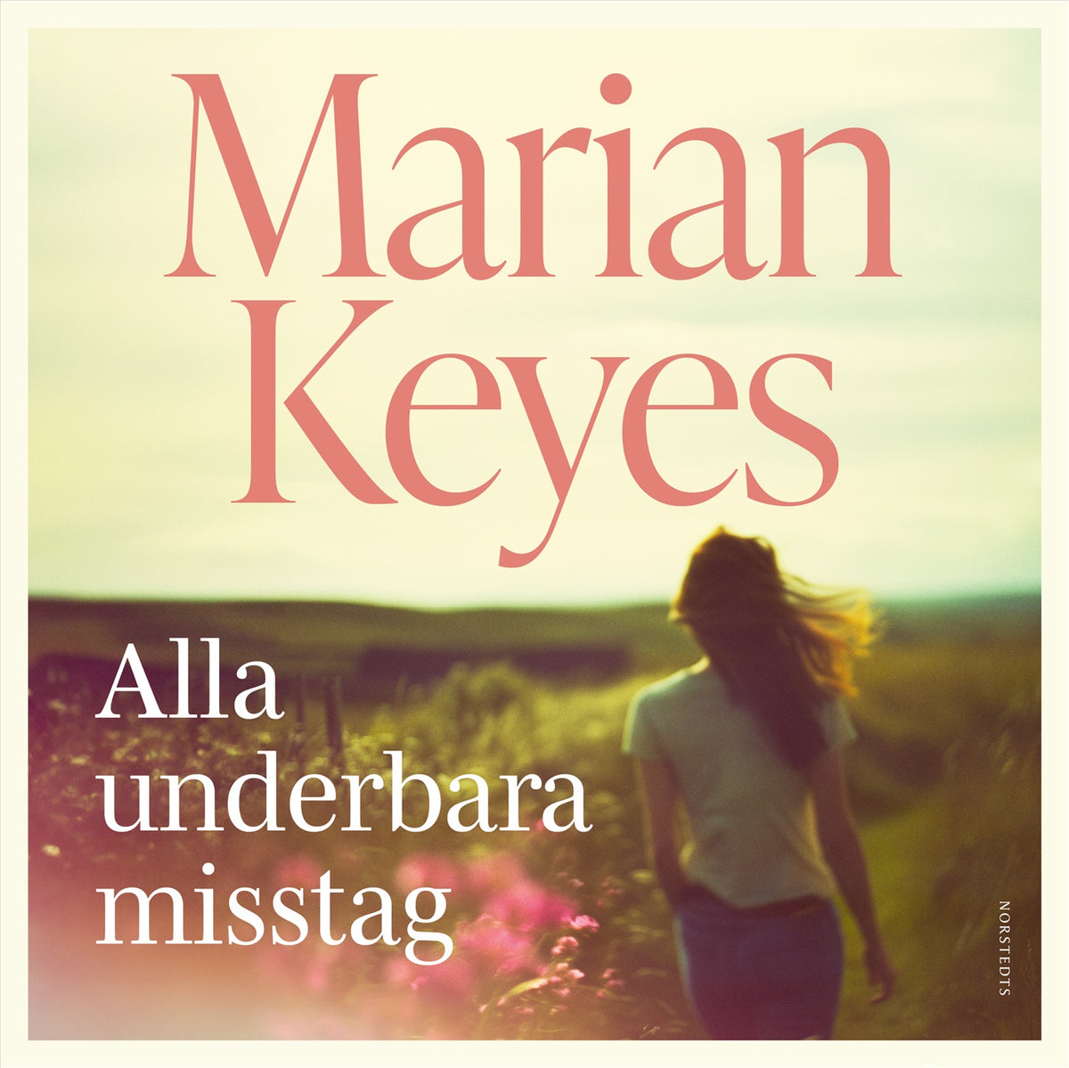 Alla underbara misstag – Ljudbok