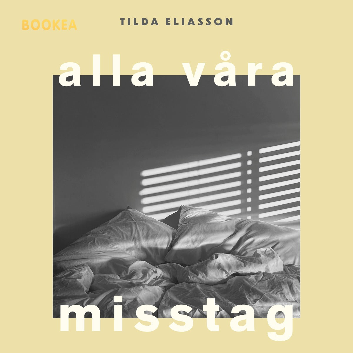 Alla våra misstag – Ljudbok