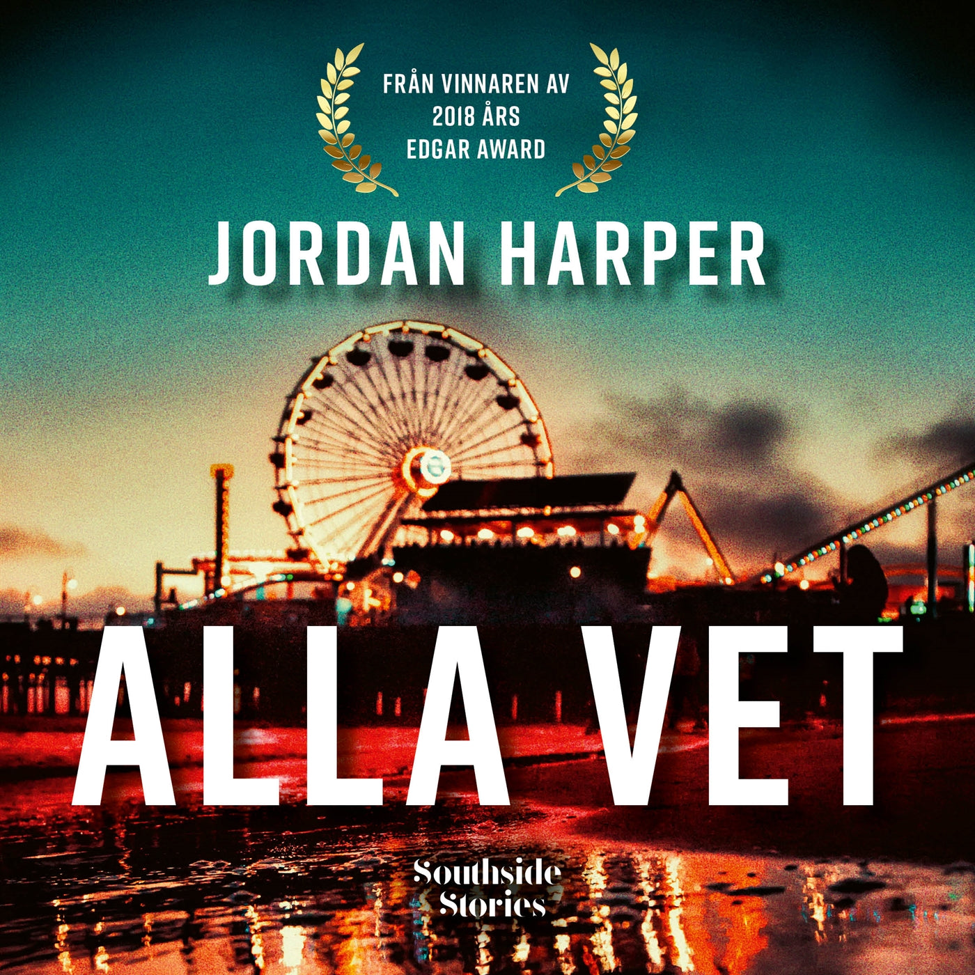 Alla vet – Ljudbok