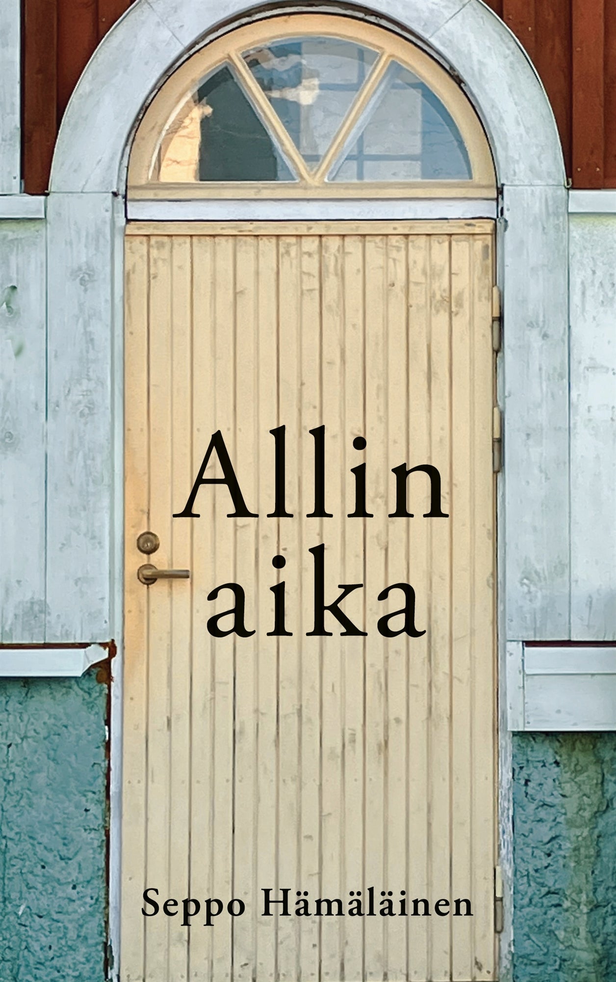 Allin aika – E-bok