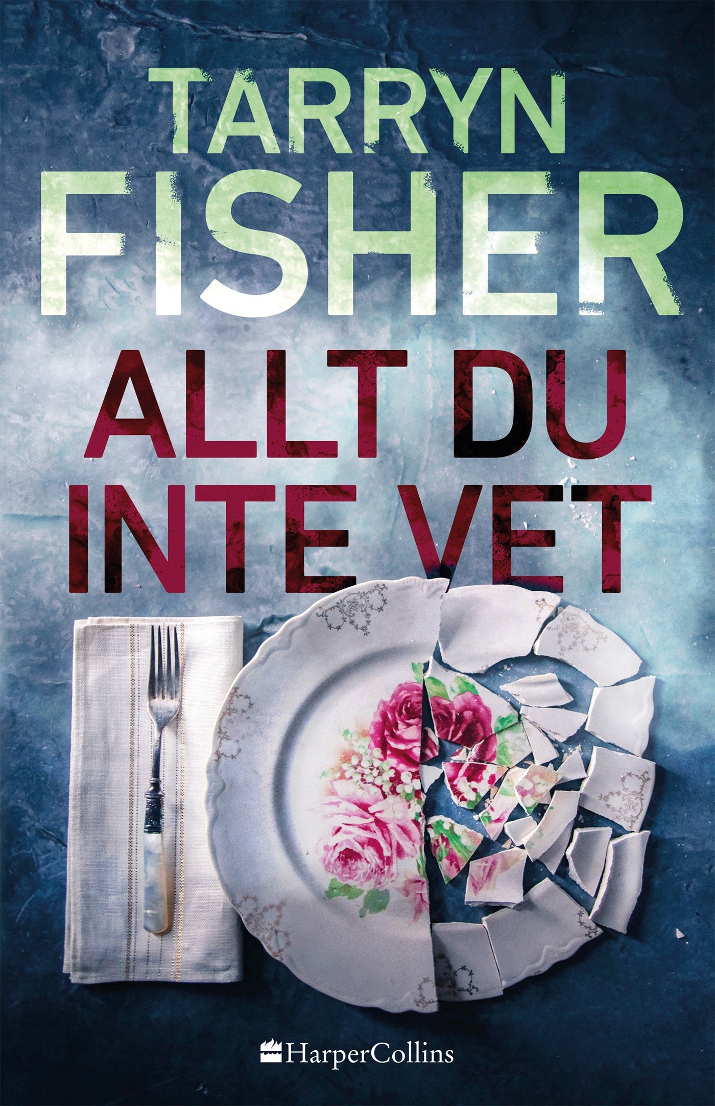 Allt du inte vet – E-bok