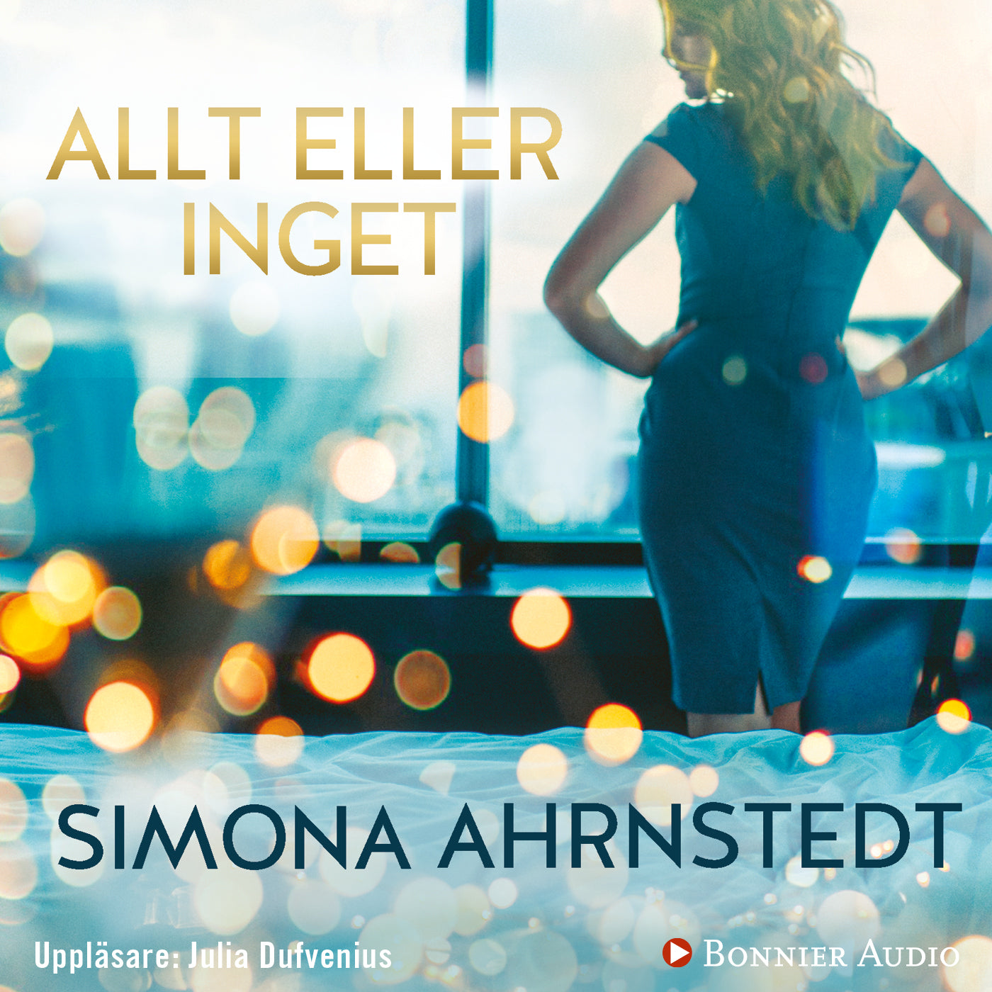 Allt eller inget – Ljudbok