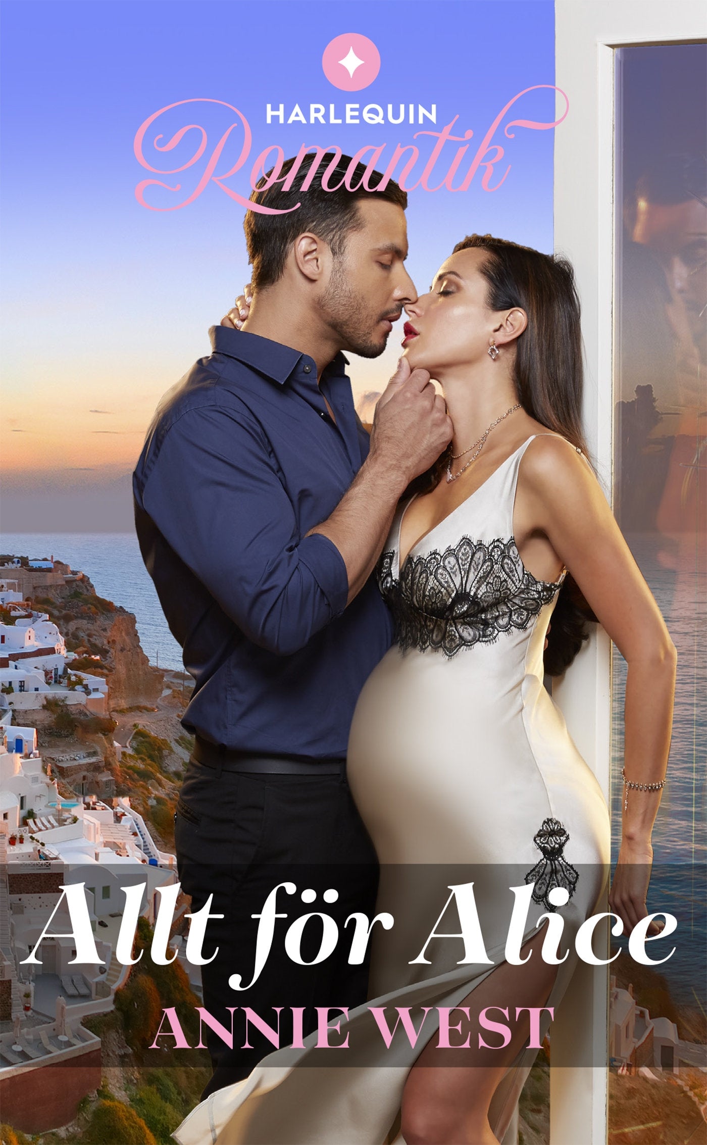 Allt för Alice – E-bok
