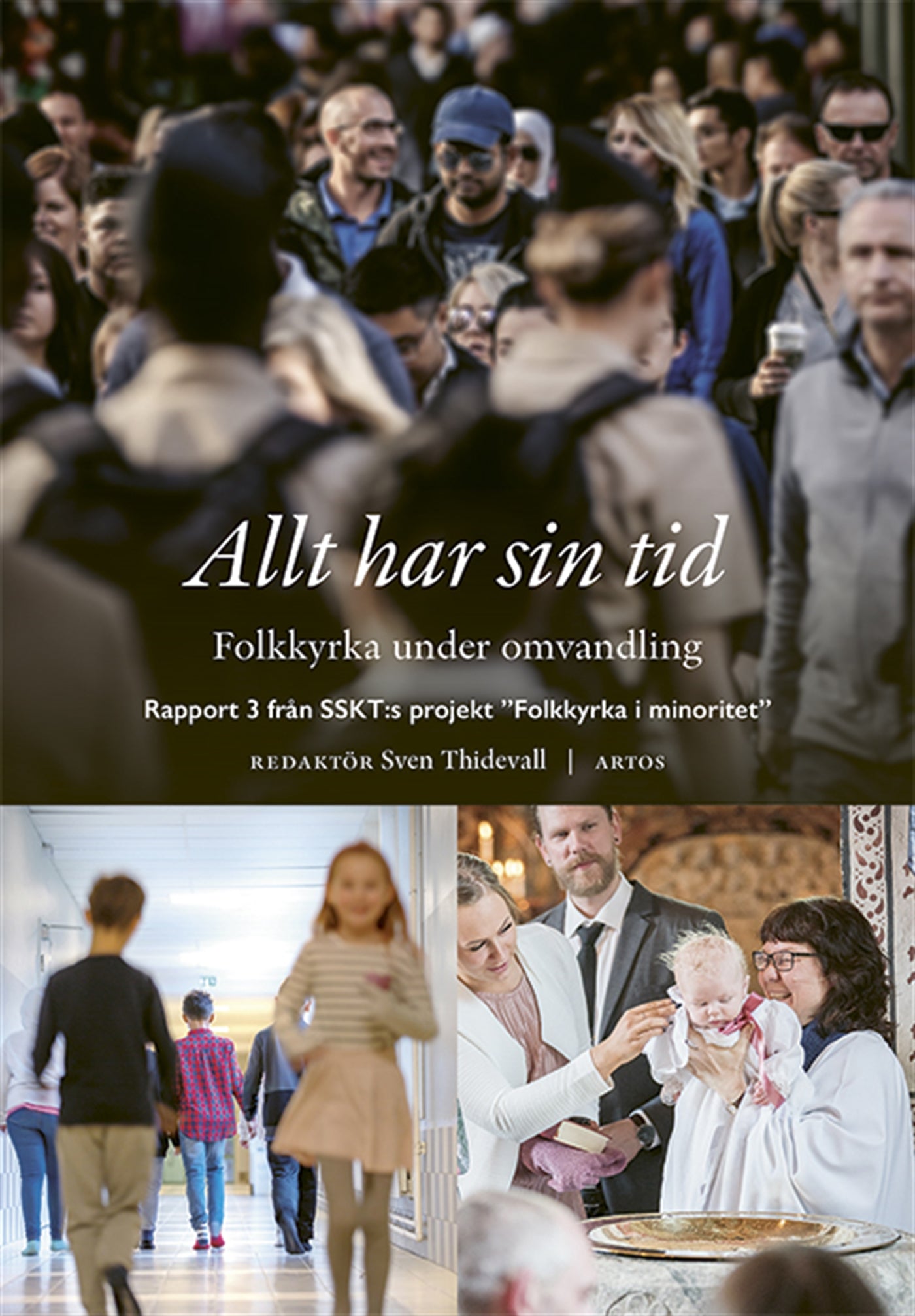 Allt har sin tid – E-bok