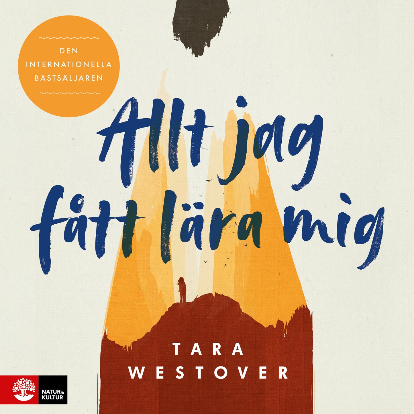 Allt jag fått lära mig – Ljudbok
