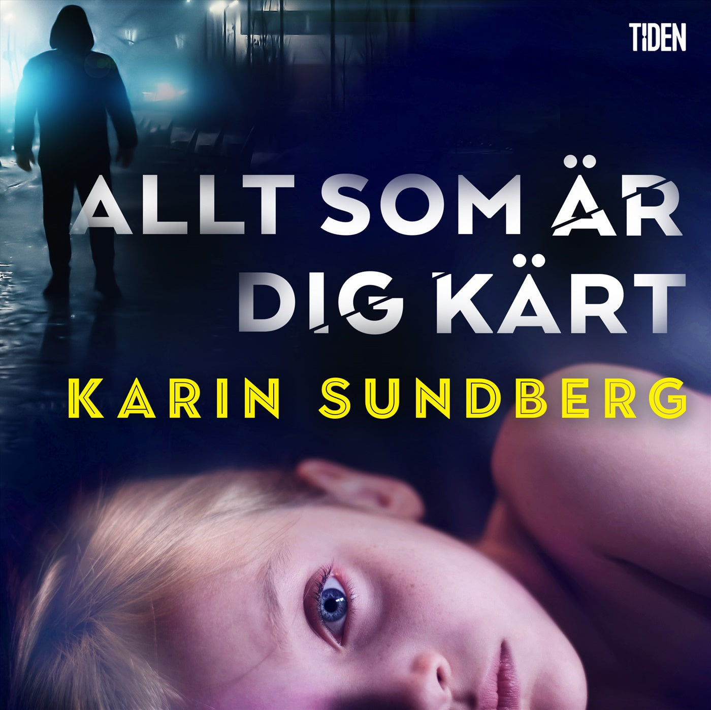 Allt som är dig kärt – Ljudbok