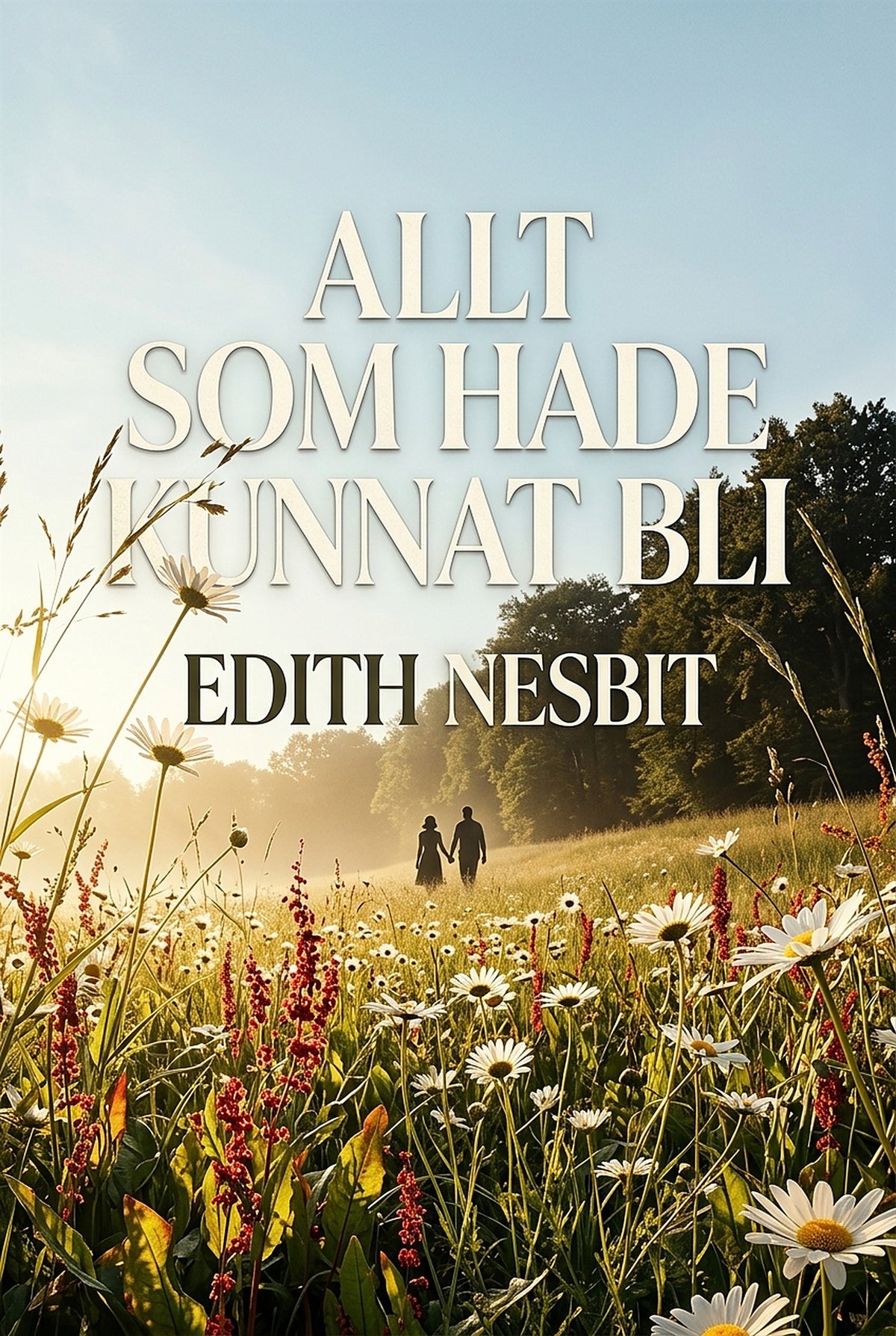 Allt som hade kunnat bli – E-bok
