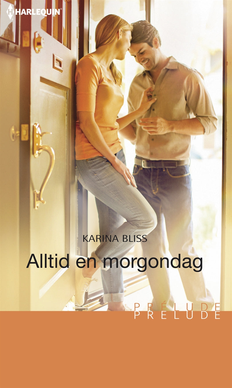 Alltid en morgondag – E-bok